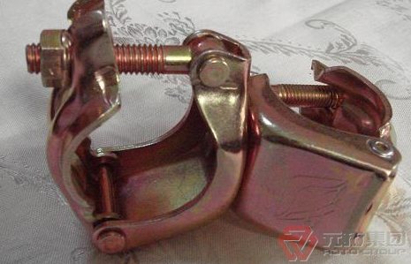 鋼管扣件規(guī)格型號(hào)，生產(chǎn)方法