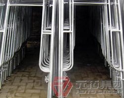 建筑工程門架生產(chǎn)廠家，需要具備哪些條件