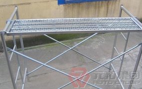 門式腳手架代理加盟廠家有哪些？