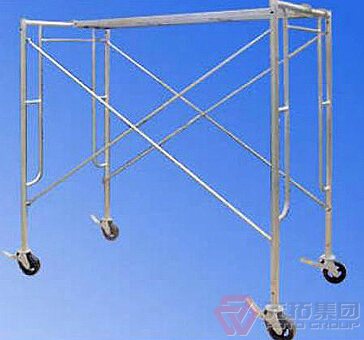 裝修腳手架租賃價(jià)格多少錢？