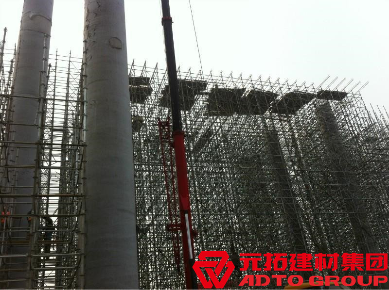 腳手架是誰發(fā)明的，哪種腳手架好用？