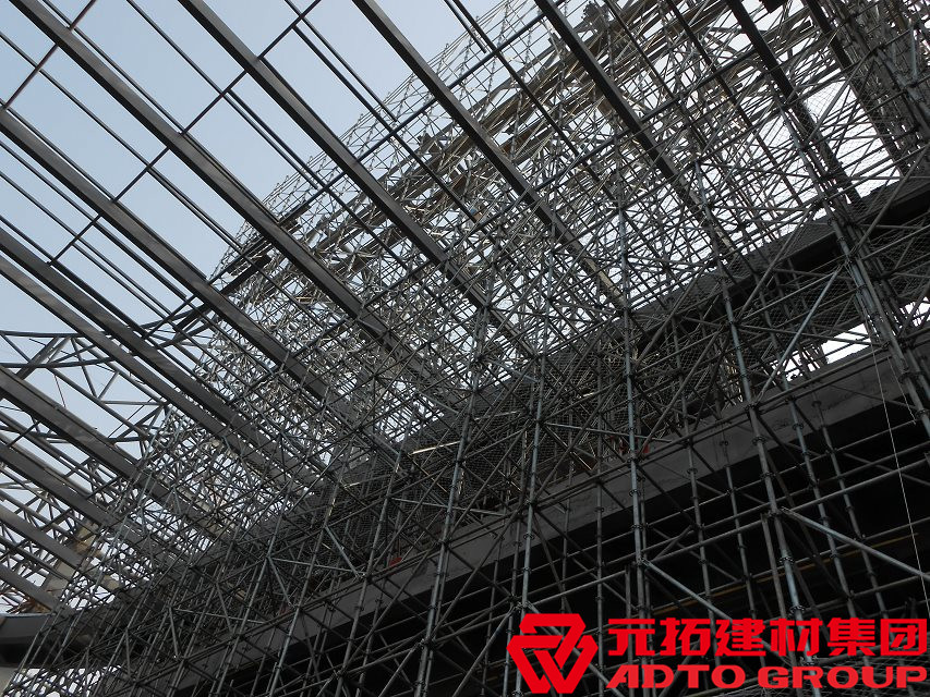 判斷腳手架鋼管扣件質量的因素是什么？