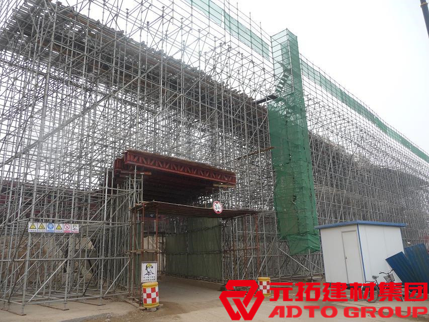 腳手架批發(fā)廠家找哪家？腳手架批發(fā)價(jià)格查詢(xún)