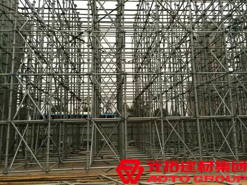 廣州盤(pán)扣式腳手架廠家找哪家好？?jī)r(jià)格優(yōu)惠嗎？