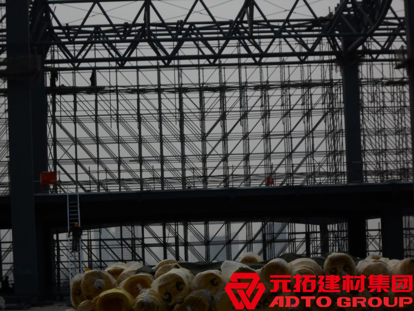 江蘇盤扣式腳手架廠家電話是多少？