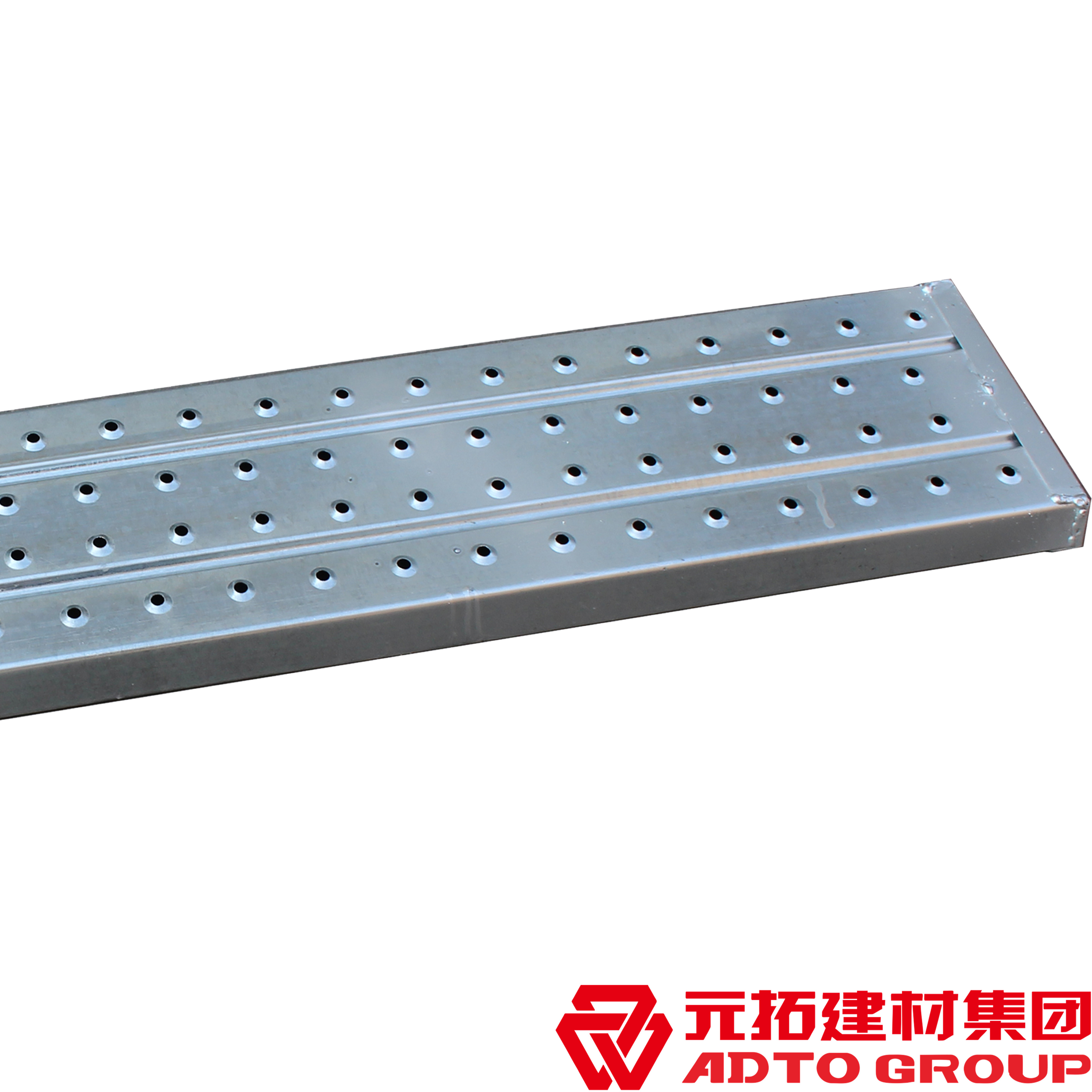 鋼跳板價(jià)格是多少？承重多少公斤？