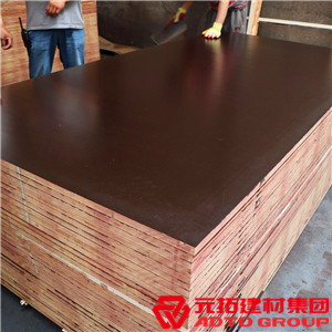 山東建筑模板生產(chǎn)廠哪家好？建筑模板怎么選？