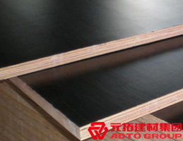 木模板的材料有哪些？各自有什么特點？