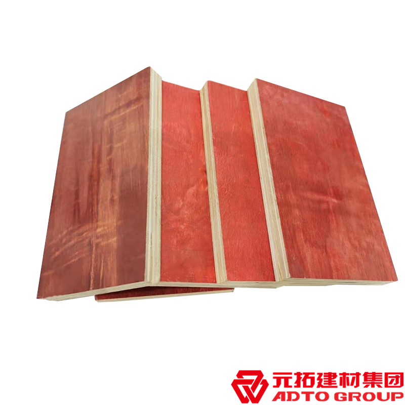 清水模板施工工藝是怎樣的呢？