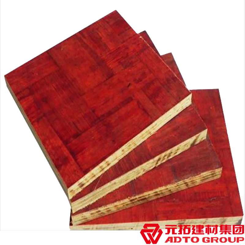 建筑模板多少錢一張？建筑模板的規(guī)格及價(jià)格整理