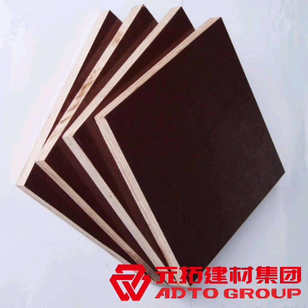 湖北木模板廠家哪家好？元拓建材值得推薦！