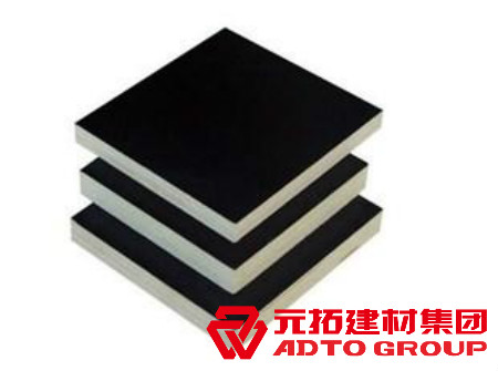 建筑木模板基礎(chǔ)施工流程是怎樣的？