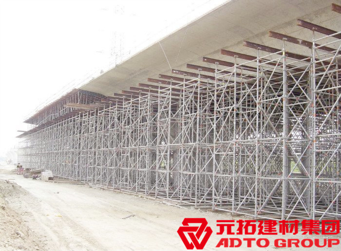 北京盤扣腳手架批發(fā)哪家好？盤扣腳手架2021全新報(bào)價(jià)