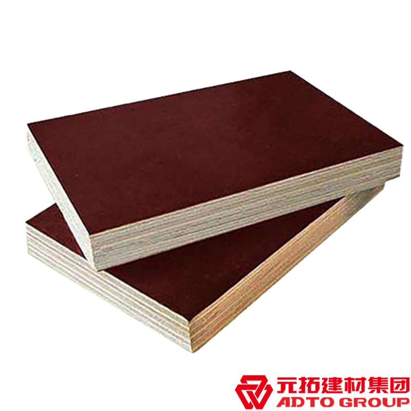 河北木模板生產(chǎn)廠家哪家好？元拓木模板性價(jià)比極高