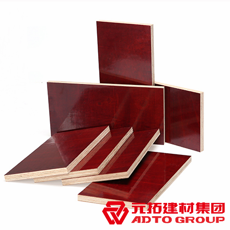 河北木模板生產(chǎn)廠家價格哪家便宜？木模板多少錢一張？