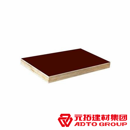 長(zhǎng)沙建筑模板有哪些規(guī)格？木模板規(guī)格尺寸介紹？