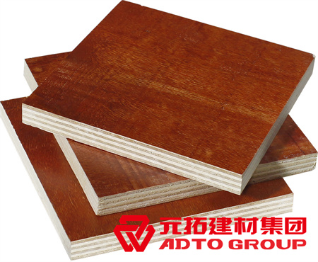長沙建筑木模板尺寸一般是多少？建筑木模板用途有哪些？