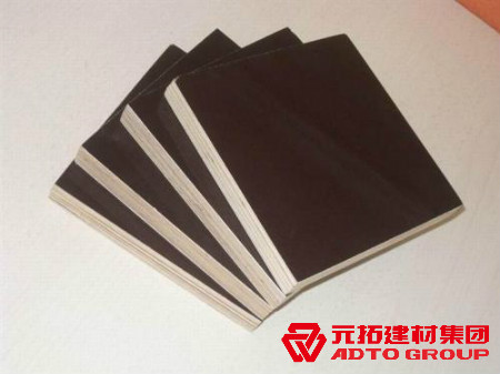 為什么需求量下降，建筑模板價格卻一直上漲