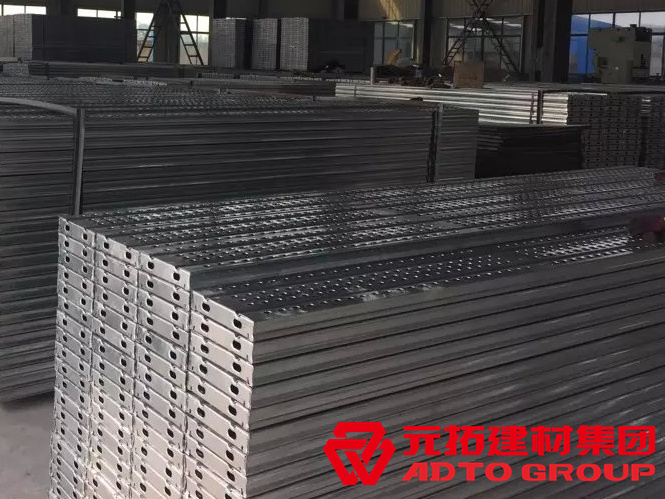 熱鍍鋅鋼跳板標準具體有哪些呢？
