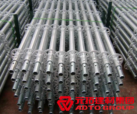 盤扣腳手架廠家哪家好？挑選質(zhì)優(yōu)的盤扣腳手架經(jīng)驗(yàn)？