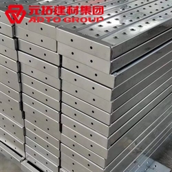 鋼跳板安裝后可以直接用嗎？
