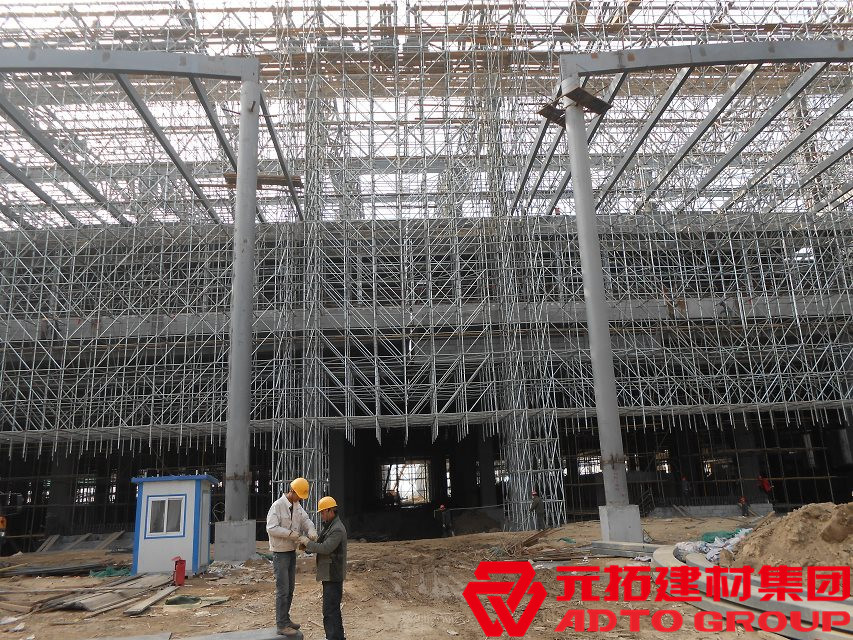 采購盤扣式腳手架找哪家？