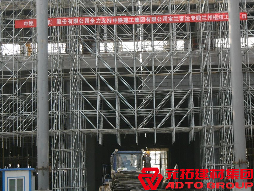 鋼跳板的質(zhì)量與哪些因素有關(guān)？