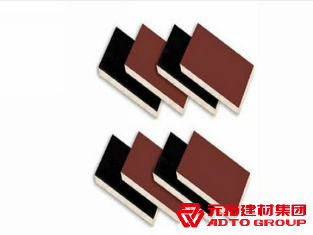 木模板廠家：選擇木模板的注意事項有哪些？