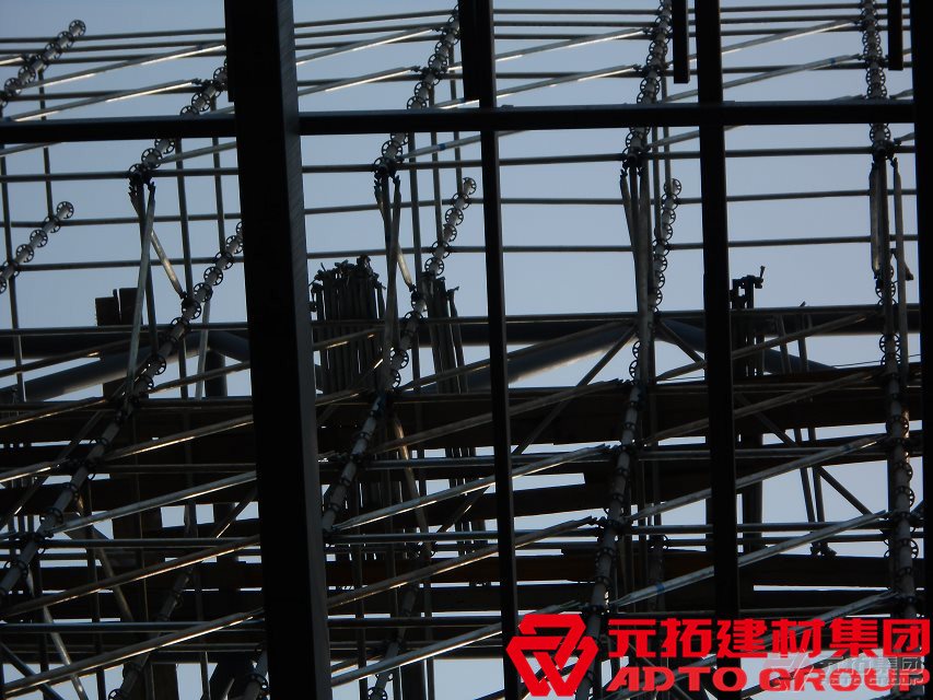 熱鍍鋅鋼跳板生產(chǎn)廠家哪家好？