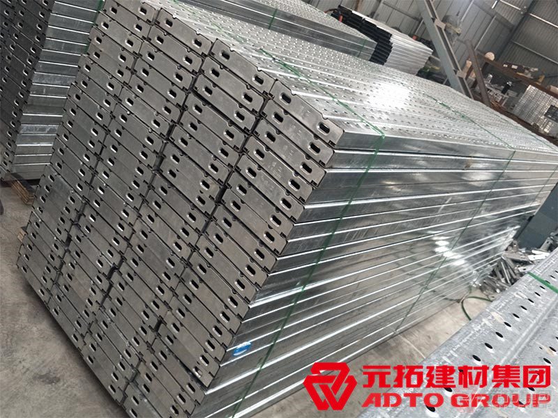 熱鍍鋅鋼跳板廠家推薦哪家好？