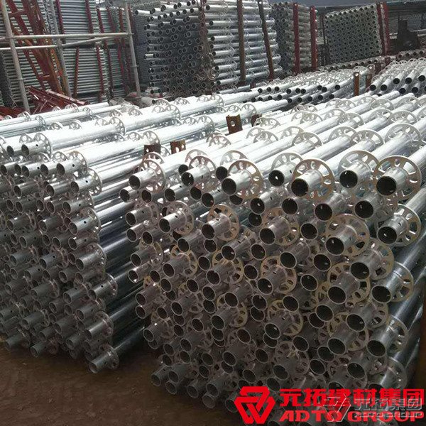 為什么盤扣式腳手架可以淘汰傳統(tǒng)腳手架？