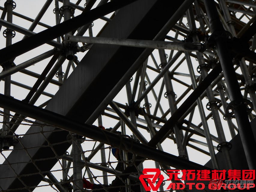高性價(jià)比的盤扣式腳手架在哪里買？