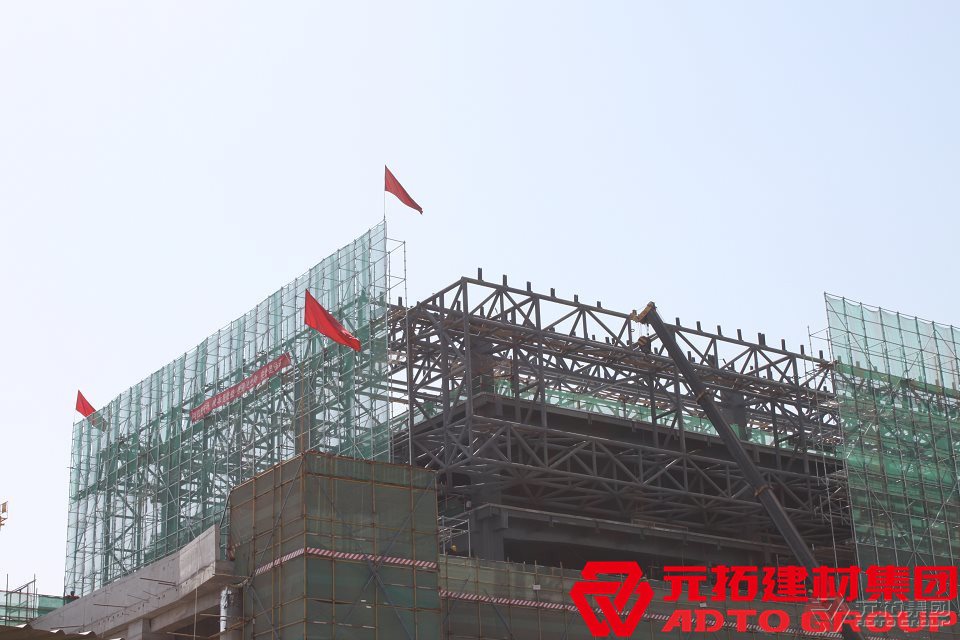 拆除鋁合金模板應(yīng)注意什么？