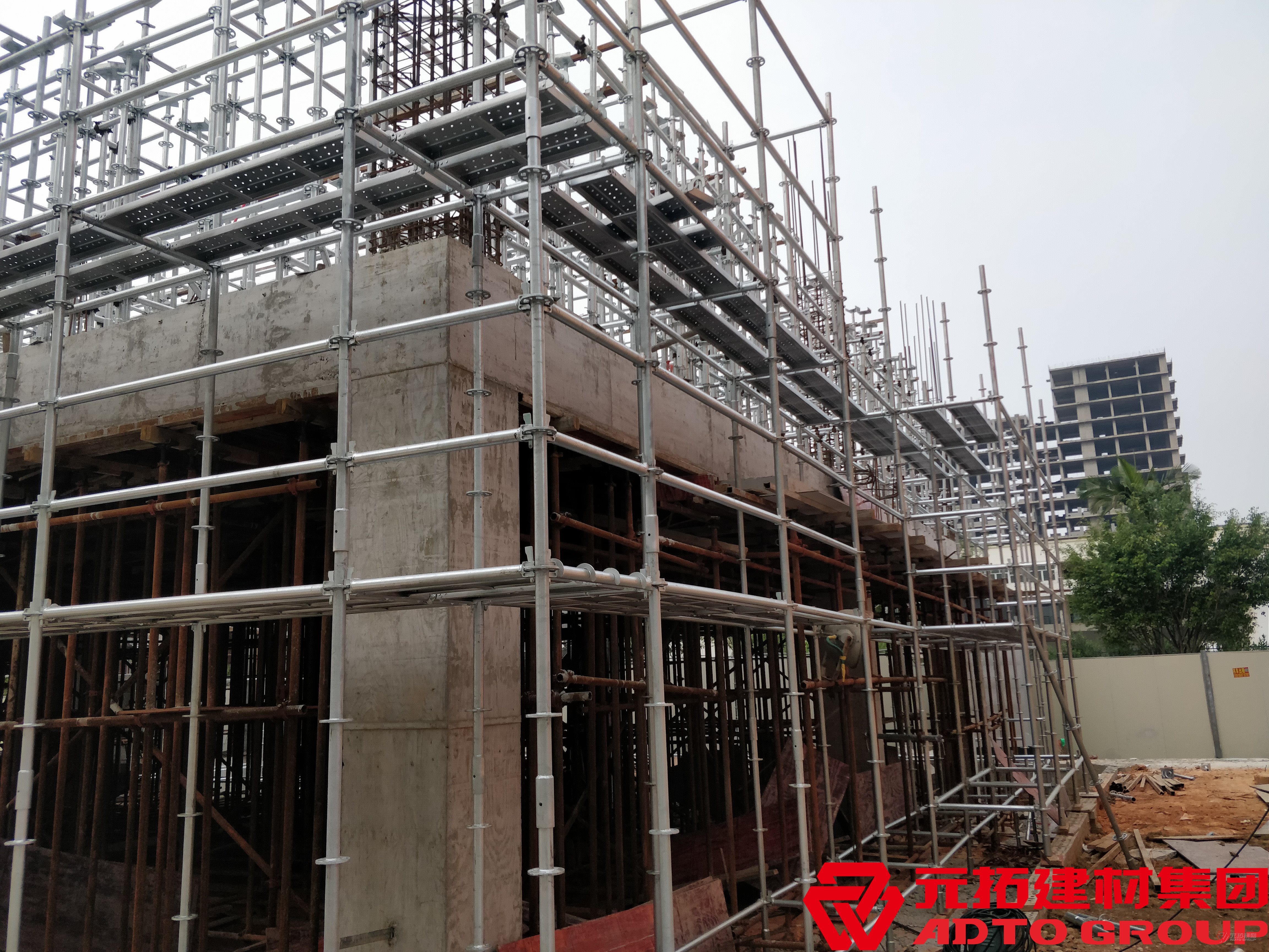 鍍鋅鋼跳板的施工規(guī)范和要求是什么？