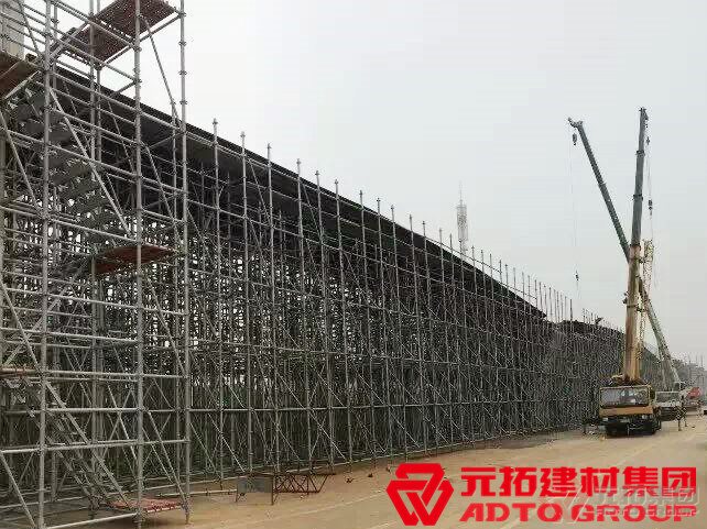 有哪些影響鋼跳板質(zhì)量的因素？