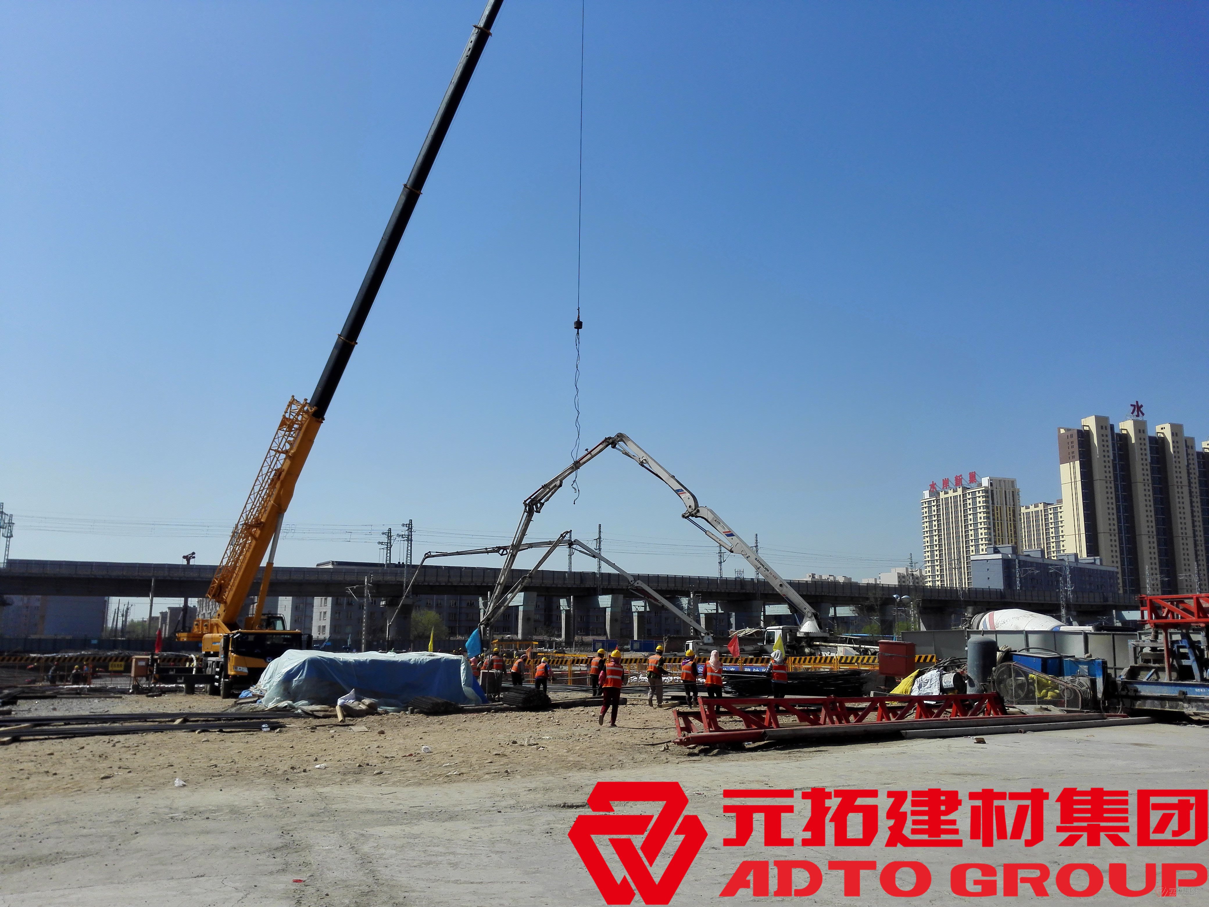 盤扣式腳手架助力行業(yè)發(fā)展的優(yōu)勢(shì)有哪些呢？